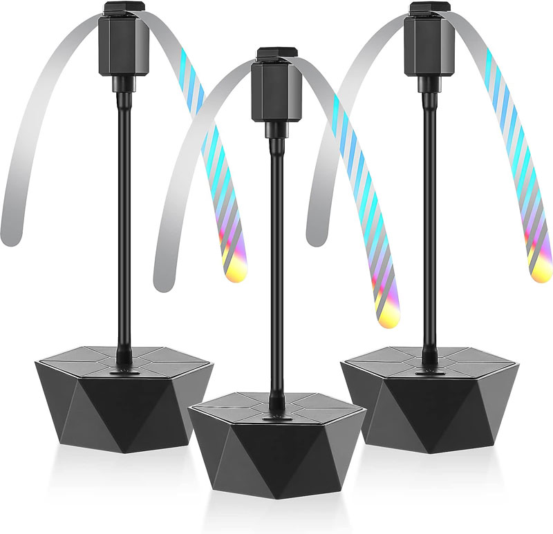 Chemotex Repellent Fan
