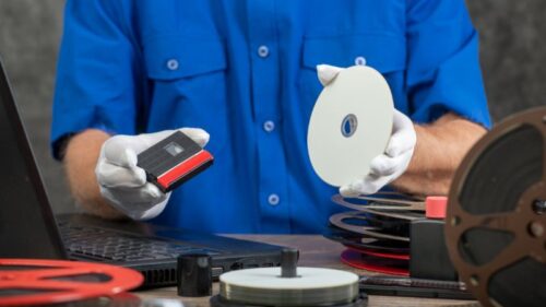 Best Mini DV Conversion Service - Buyer&rsquo;s Guide 2026