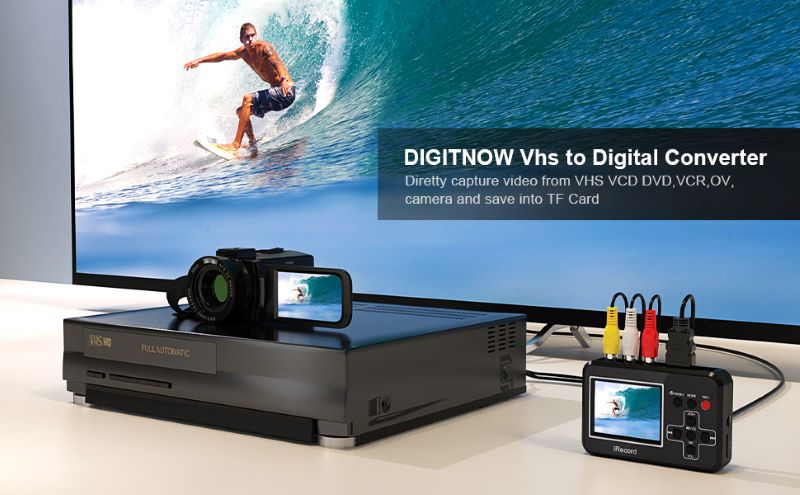 digitnow coverter box