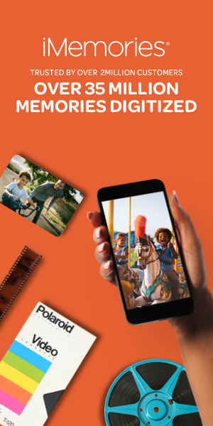 imemories best mini dv conversion service