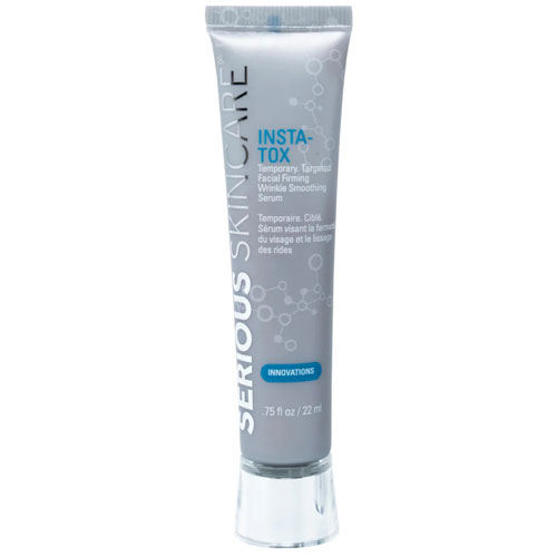 insta-tox face cream