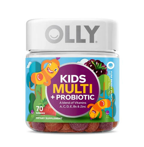 Olly Kids Vitamins