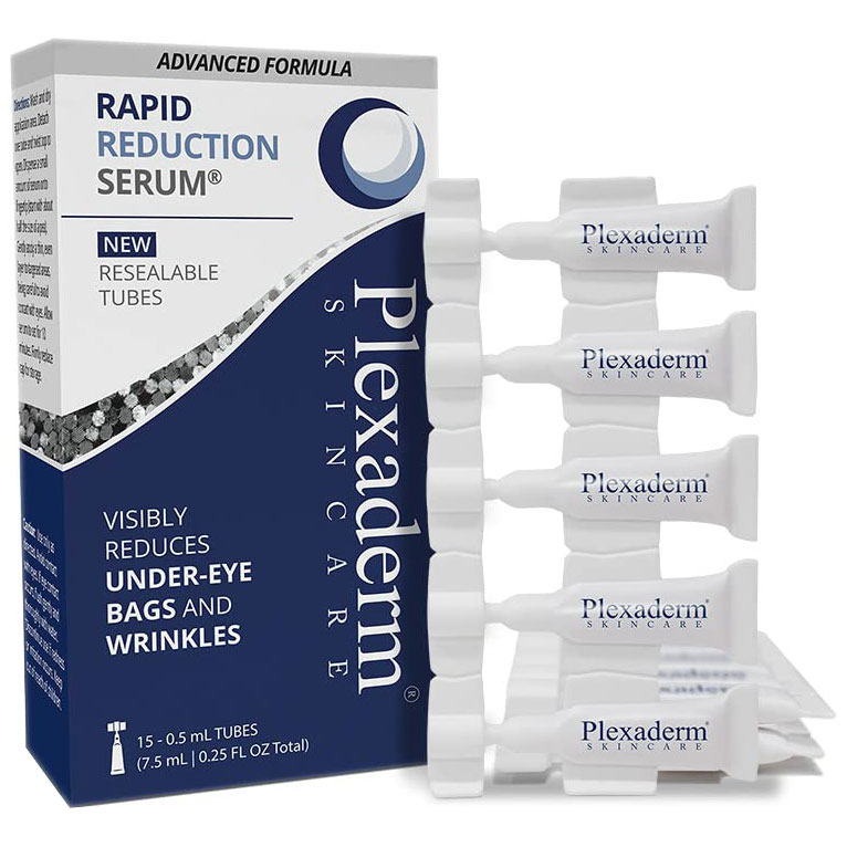 plexaderm product box