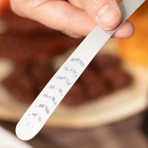 treva fan blades arrow