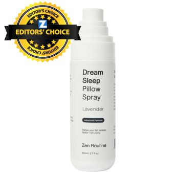 zen routine editors choice