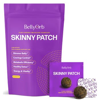 Belly Orb Skinny Patch Product