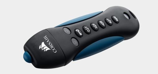 Corsair Padlock 3 USB Secure