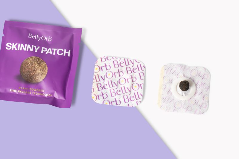 What is inside the belly orb