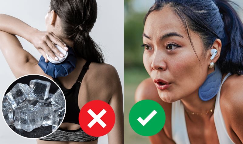 advantages of coolcura