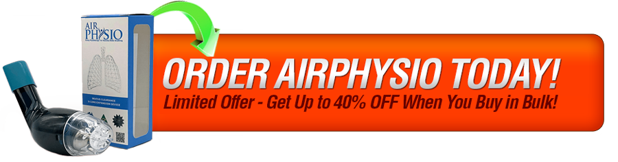 airphysio order