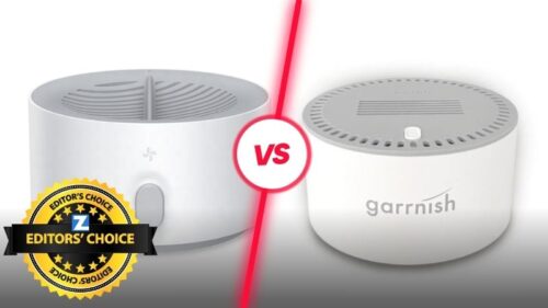 AquaPure vs. Garrnish - Comparison Guide for 2026