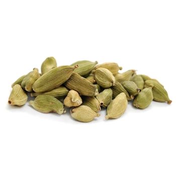 belly orb herb cardamom