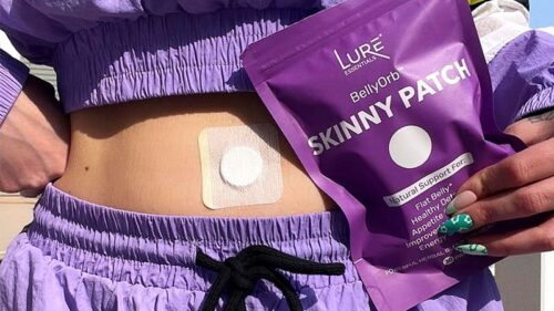 Belly Orb Skinny Patch Review for 2026