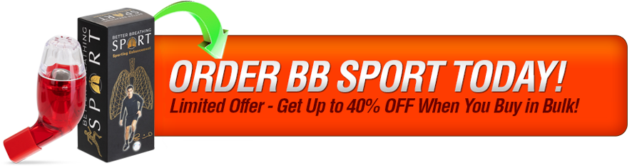 better breathing sport order