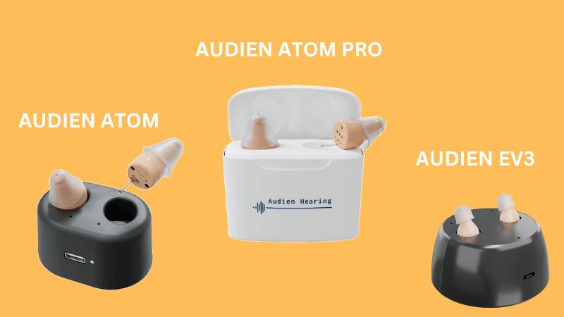 comparison atom pro and ev3