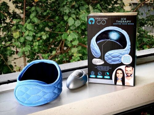 CoolCura Review for 2026 - How It Soothes Stress and Headaches?