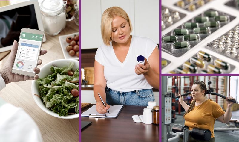 frustration of weight loss