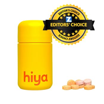 hiya editors choice