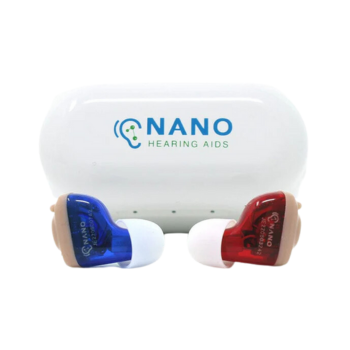 nano hearing aids cic2