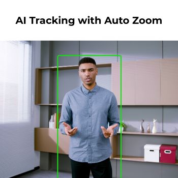 obsbot tiny 2 ai tracking