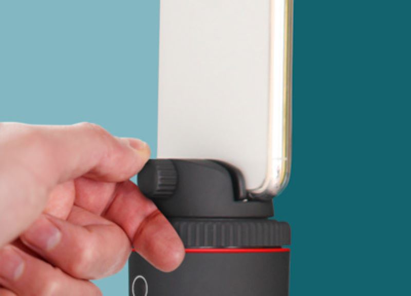 pivo influencer mounting