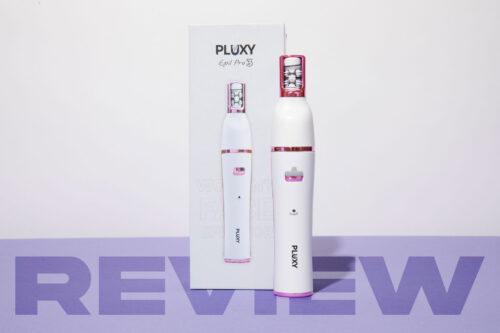 pluxy review