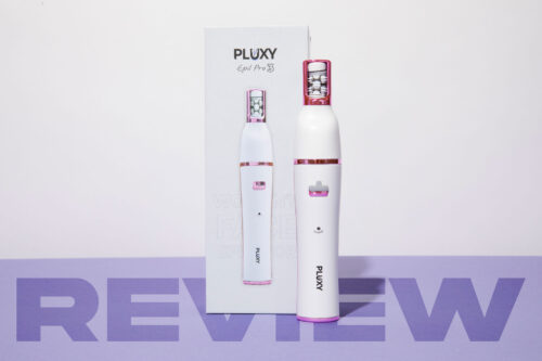 Pluxy Review - Less Painful Than Waxing?