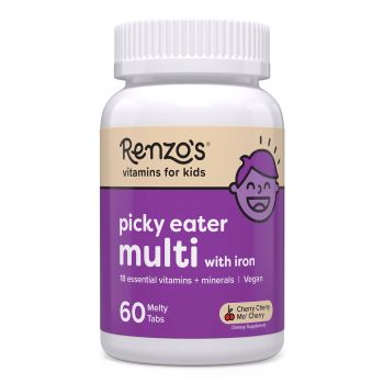 renzos picky eater multi