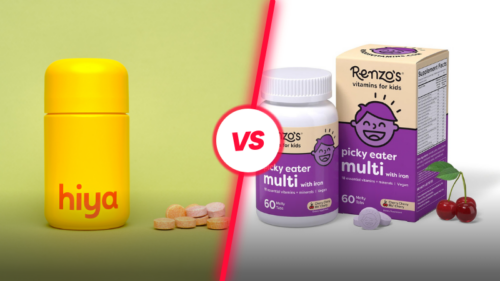 Hiya vs. Renzo's: Comparison and Buyer&rsquo;s Guide 2026