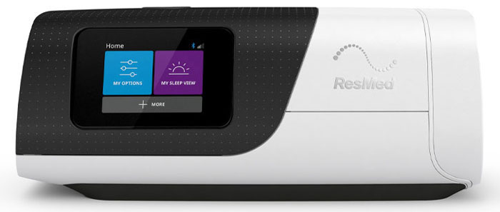 resmed airsense 11