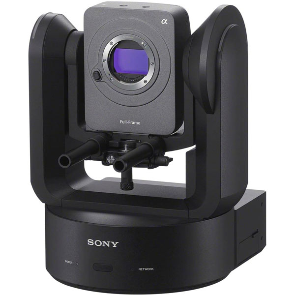 sony fr7