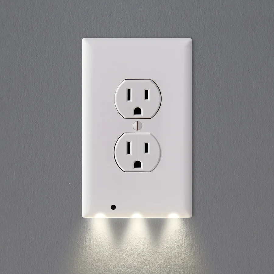 Hello Light Night Light