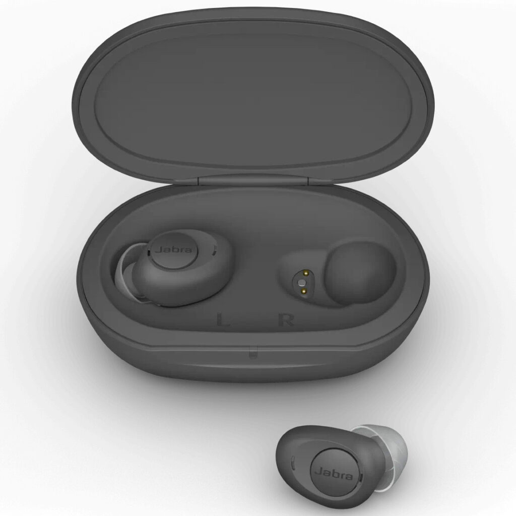 jabra enhace plus