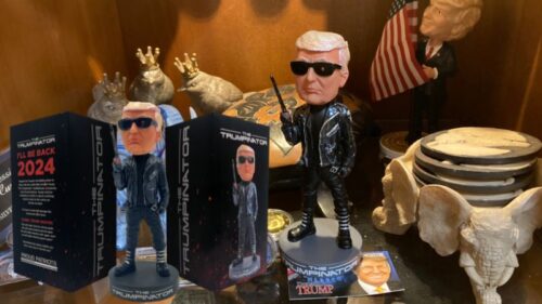 The Trumpinator Bobblehead Review for 2026