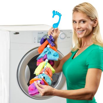 SockDock product