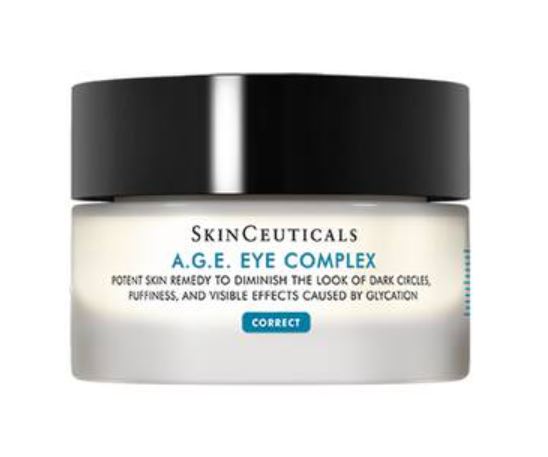 age eye complex cream