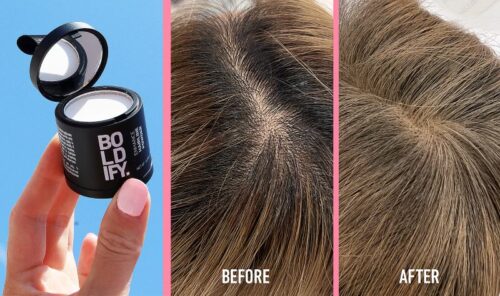 Boldify Hairline Powder Review for 2026 - What Sets It Apart from Other Hair Products?