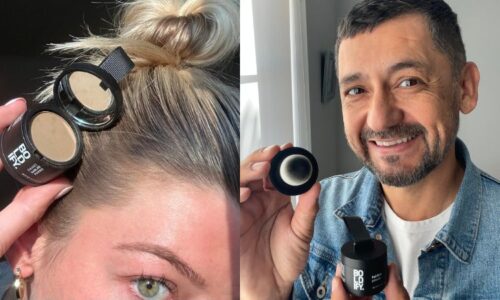 6 Best Hairline Powders for 2026 - Buyer's Guide