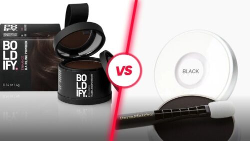 Boldify vs DermMatch Comparison Guide for 2026