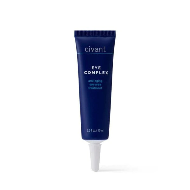 civant eye complex