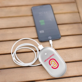 cozycharge power bank