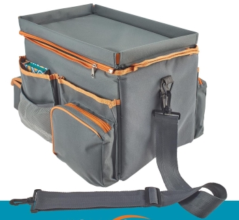high road car seat organizer