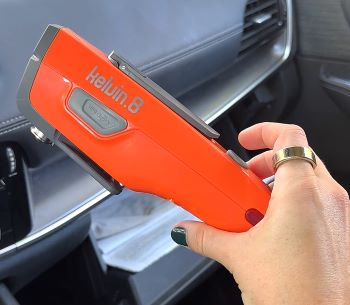 kelvin 8 glovebox