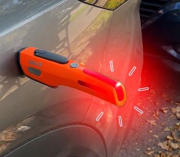 kelvin 8 led flare