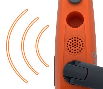 kelvin 8 siren