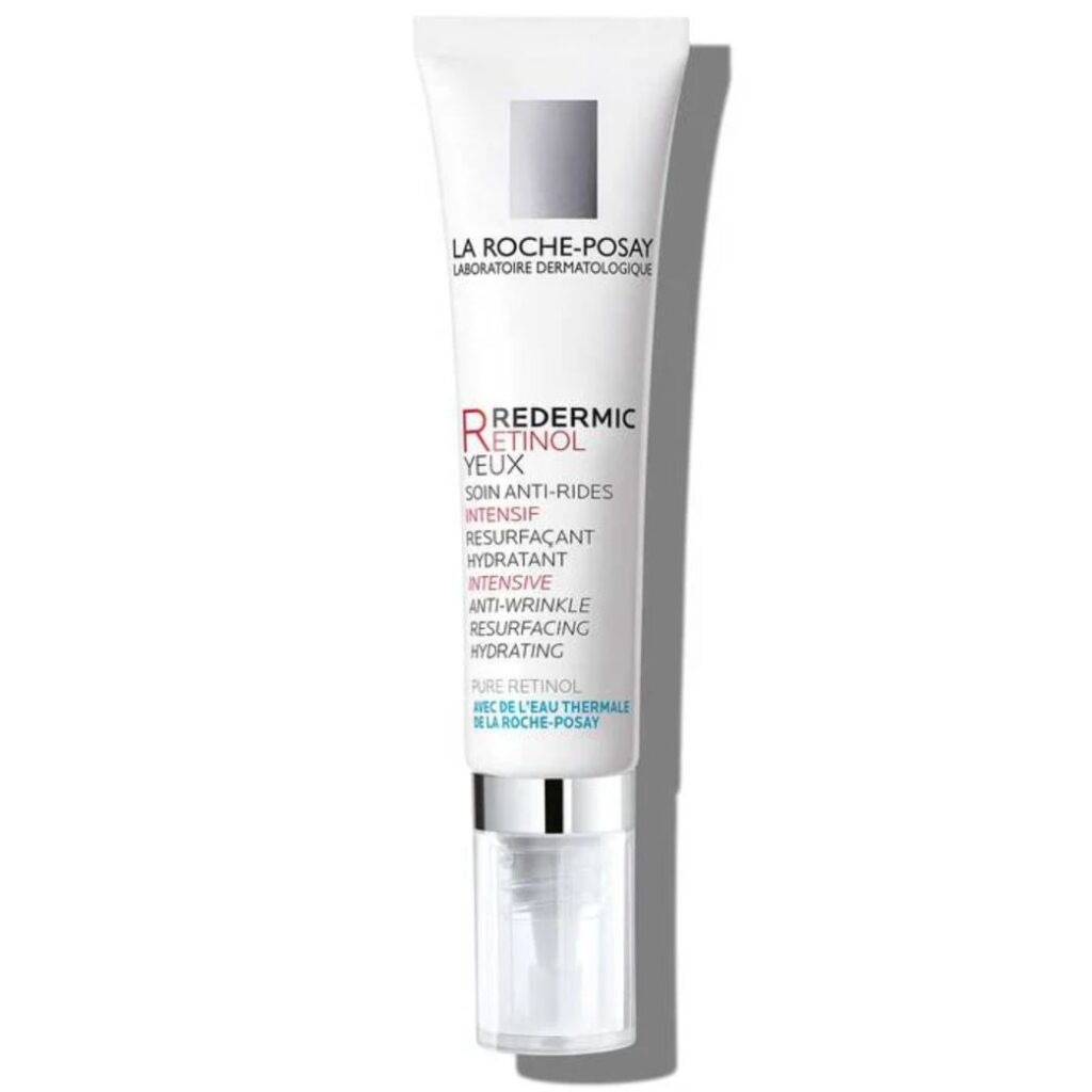 la roche-posay retinol cream