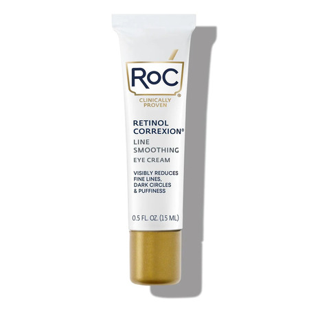 retinol correxion line smoothing