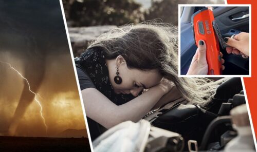 Kelvin 8 All-in-One Emergency Tool Review for 2026