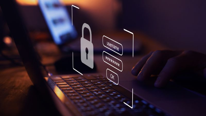 sight bulb data security