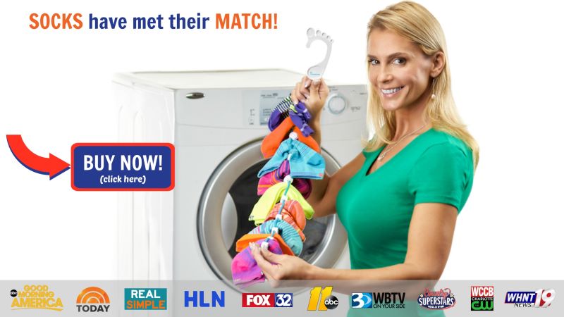sockdock banner